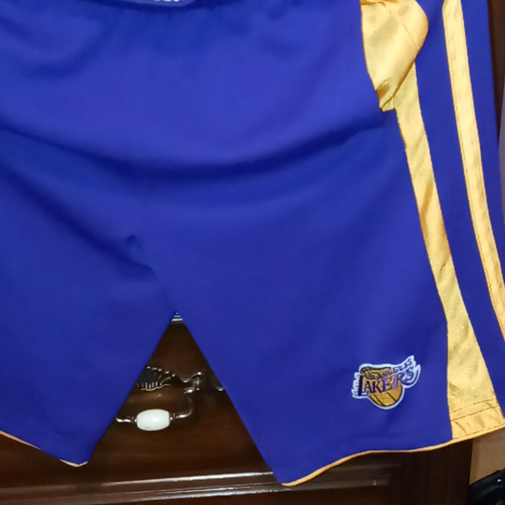 Swimming shorts